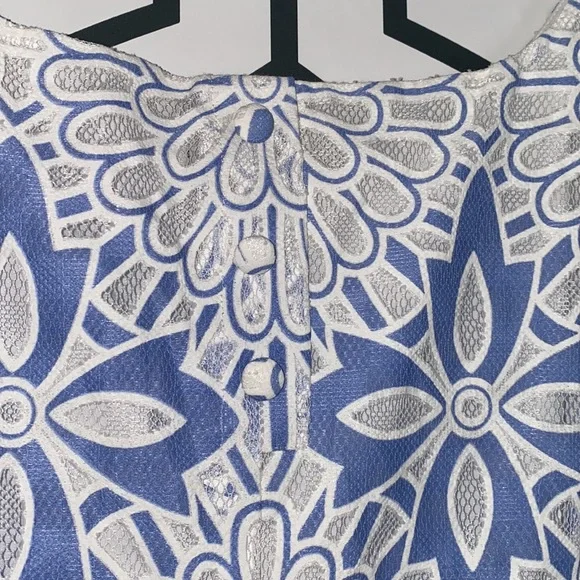 Talbots dress size 8 - Picture 4 of 10